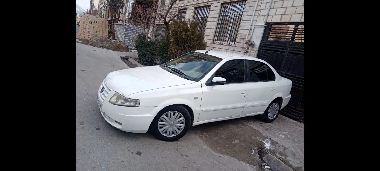 خودرو سمند، سورن آگهی ann_19942516