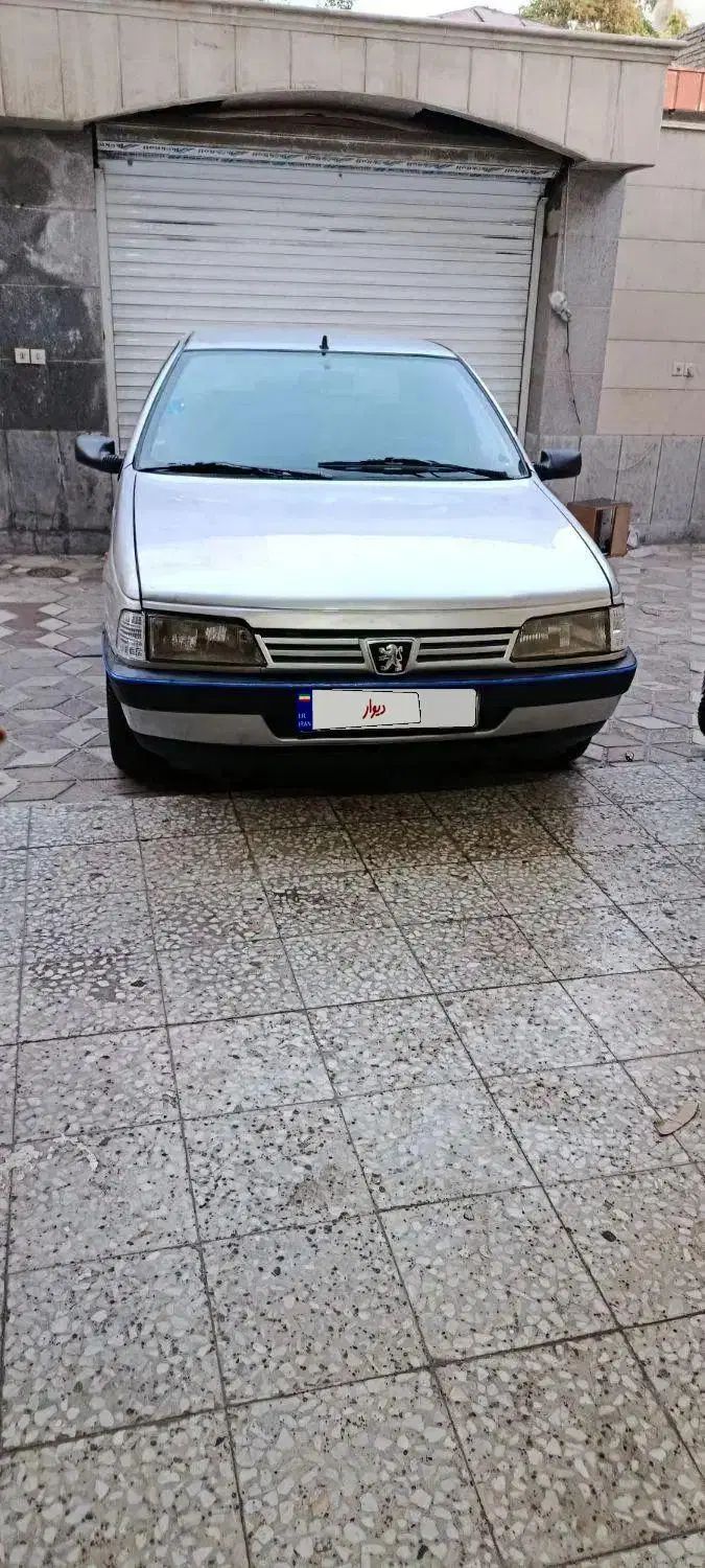 خودرو پژو، روآ آگهی ann_19942517