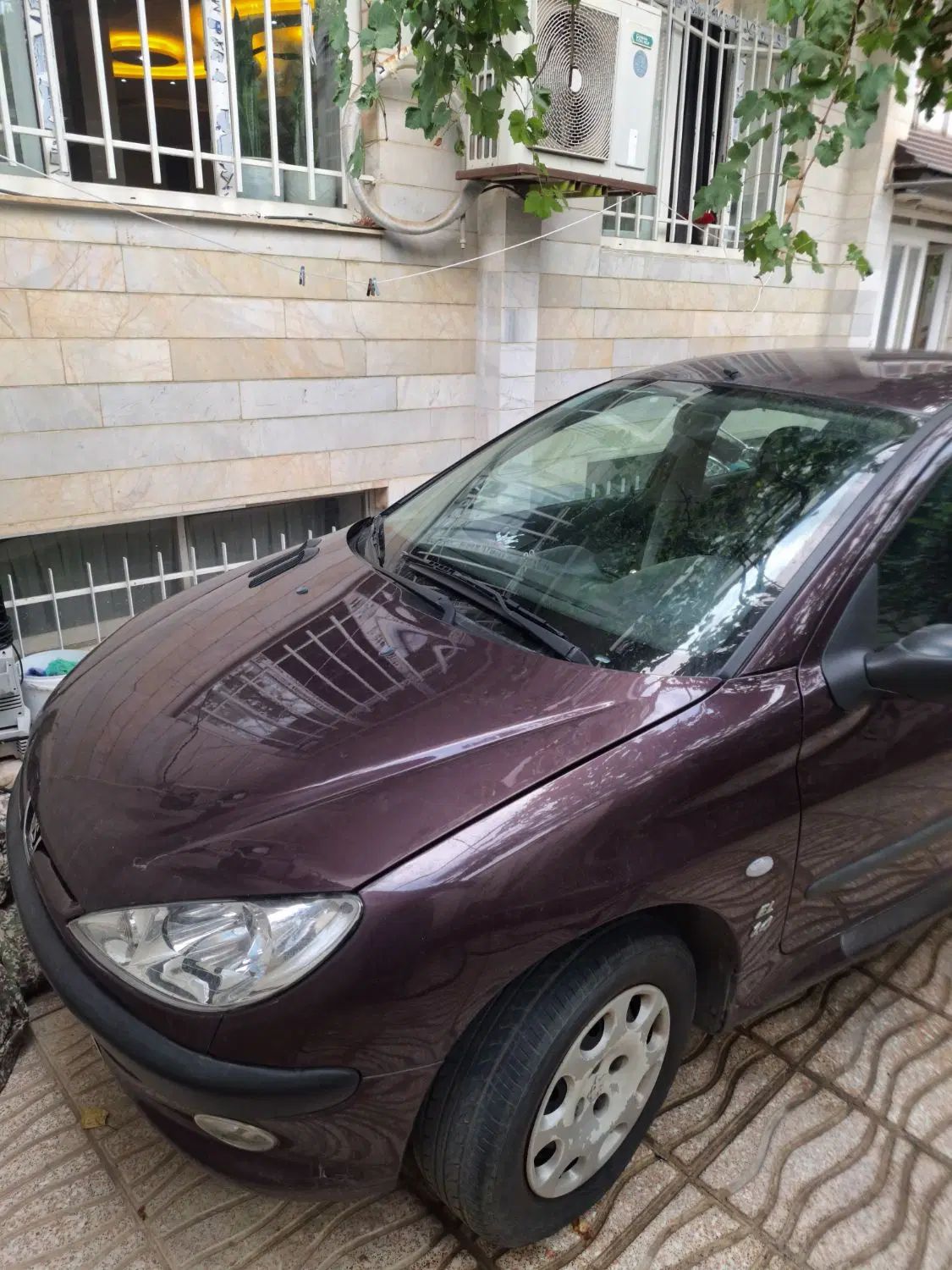 خودرو پژو، 206 آگهی ann_19942526