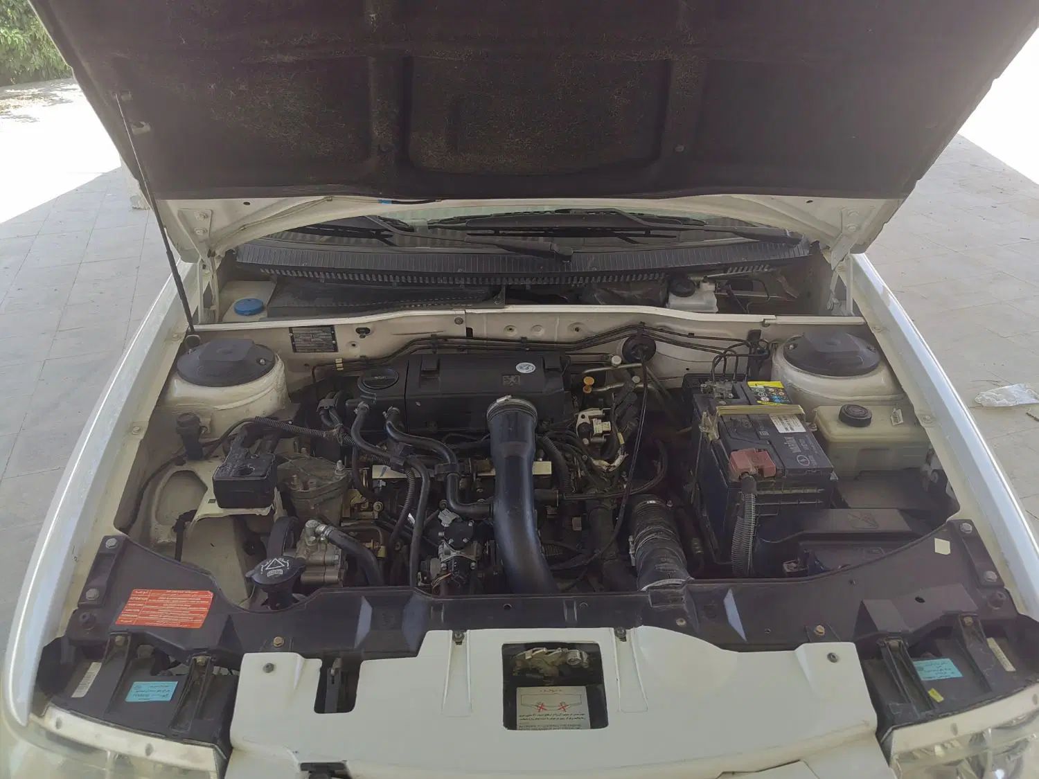 سمند LX XU7 - 1397