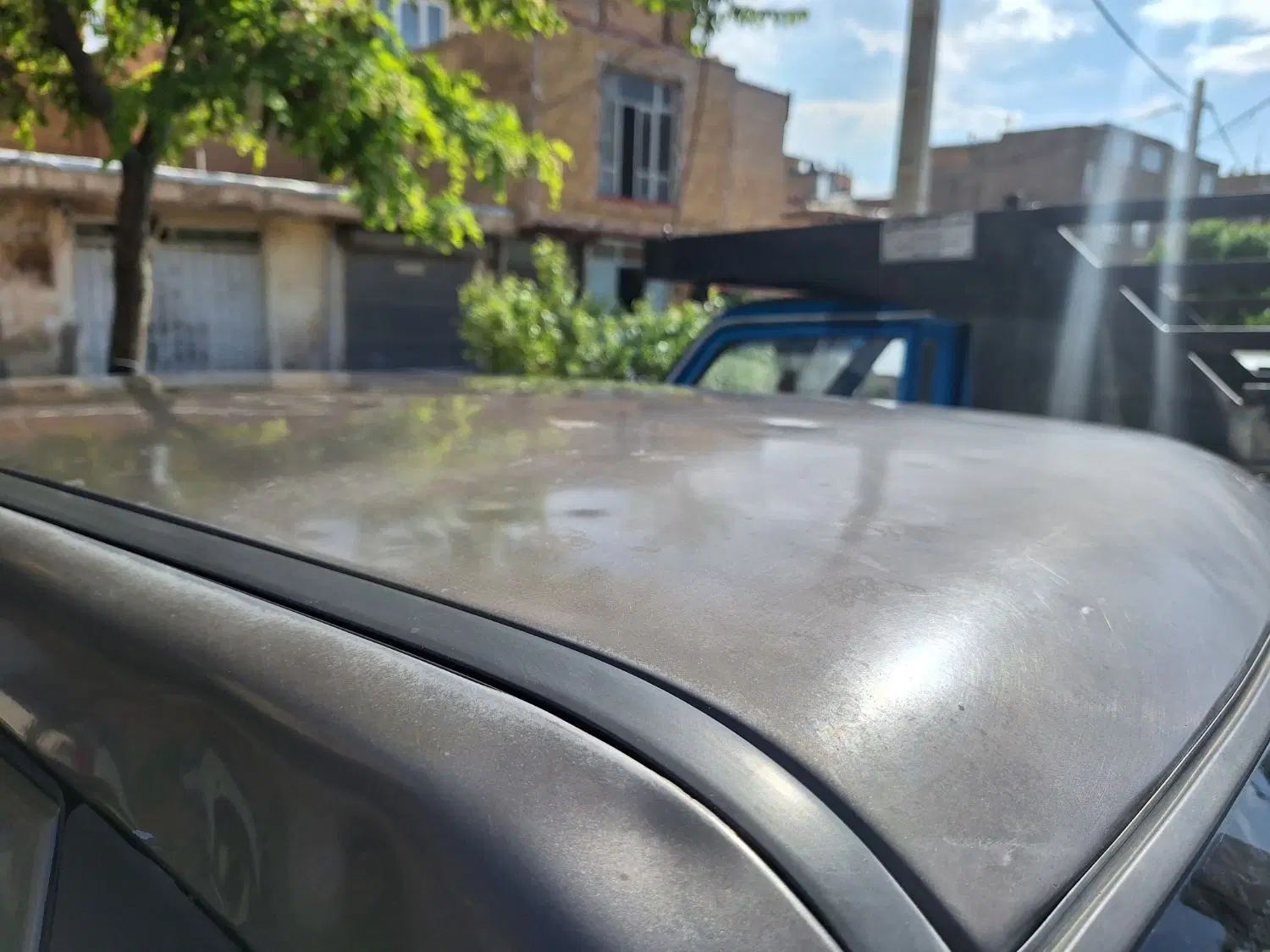 پراید 132 SX - 1391