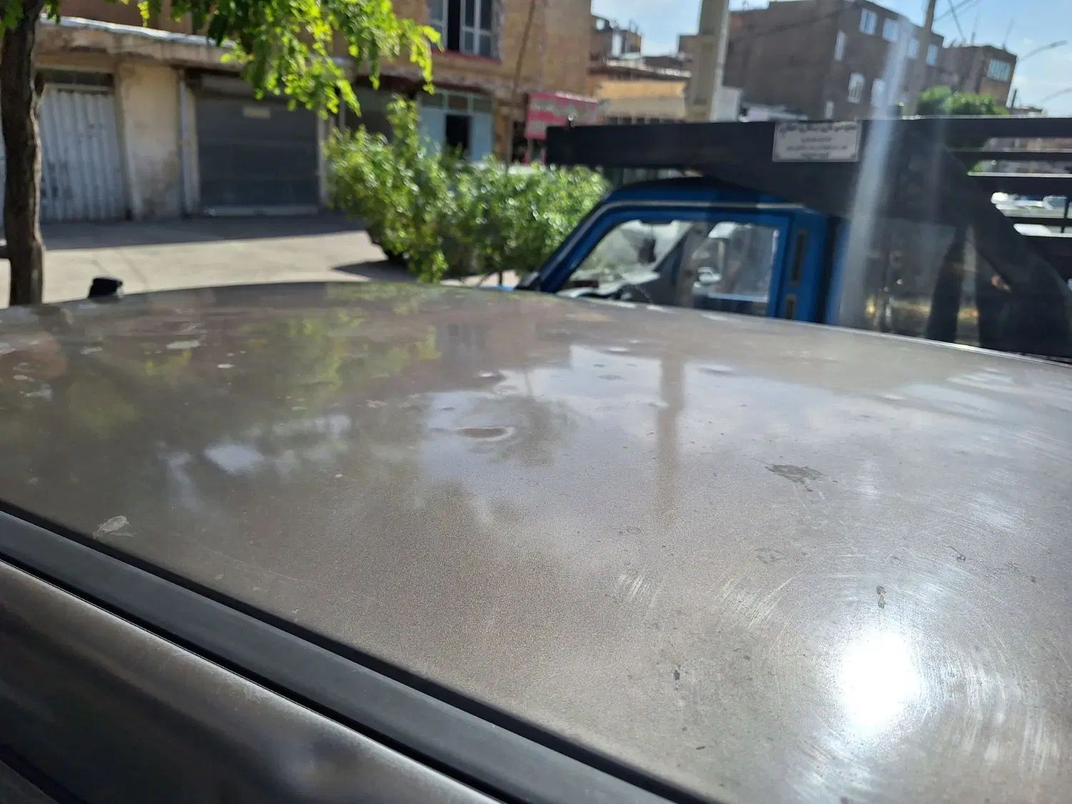 پراید 132 SX - 1391