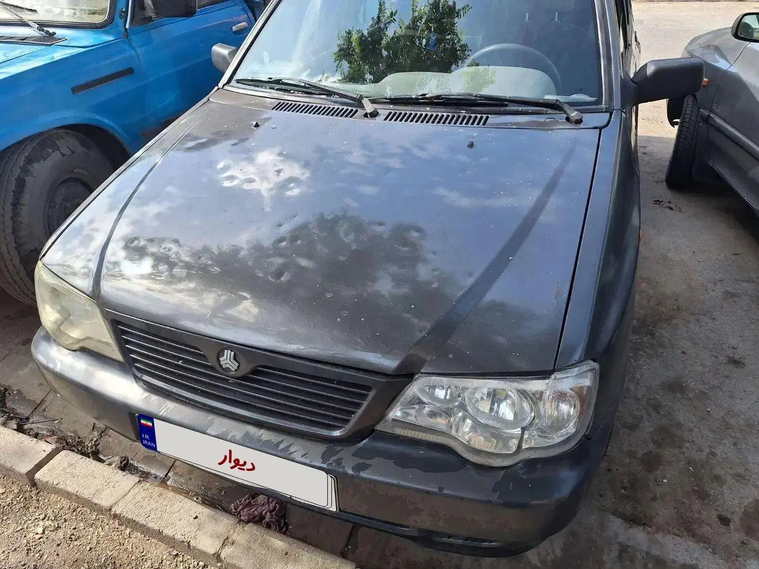 خودرو پراید، 132 آگهی ann_19942533