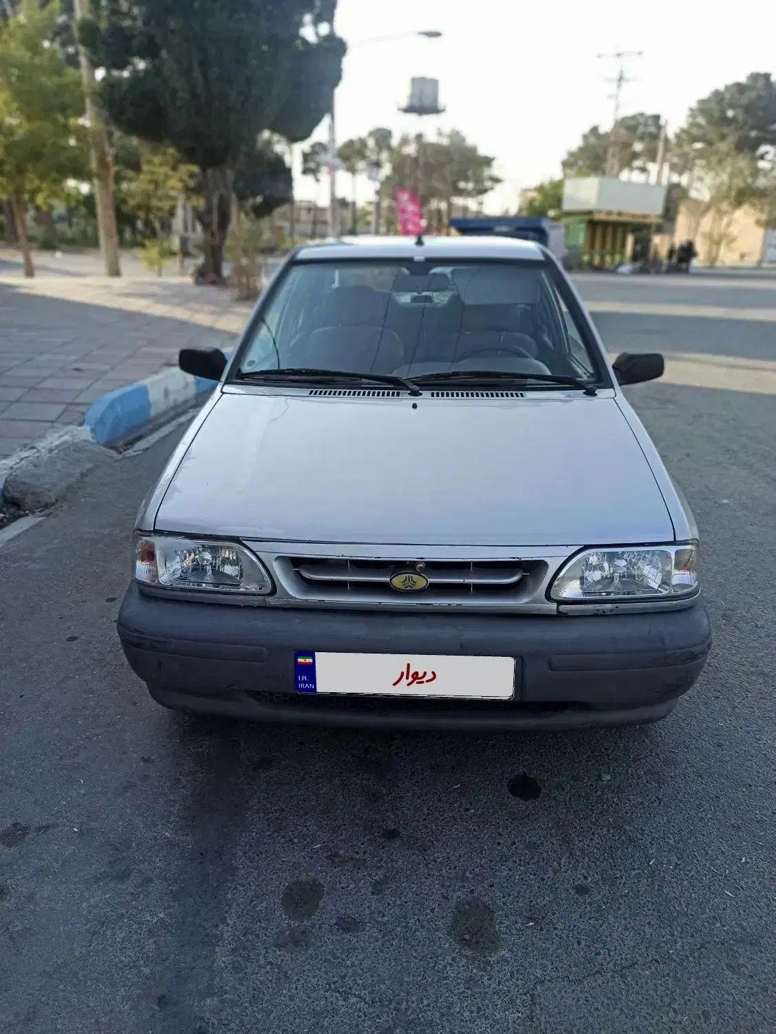 خودرو پراید، صبا آگهی ann_19942537