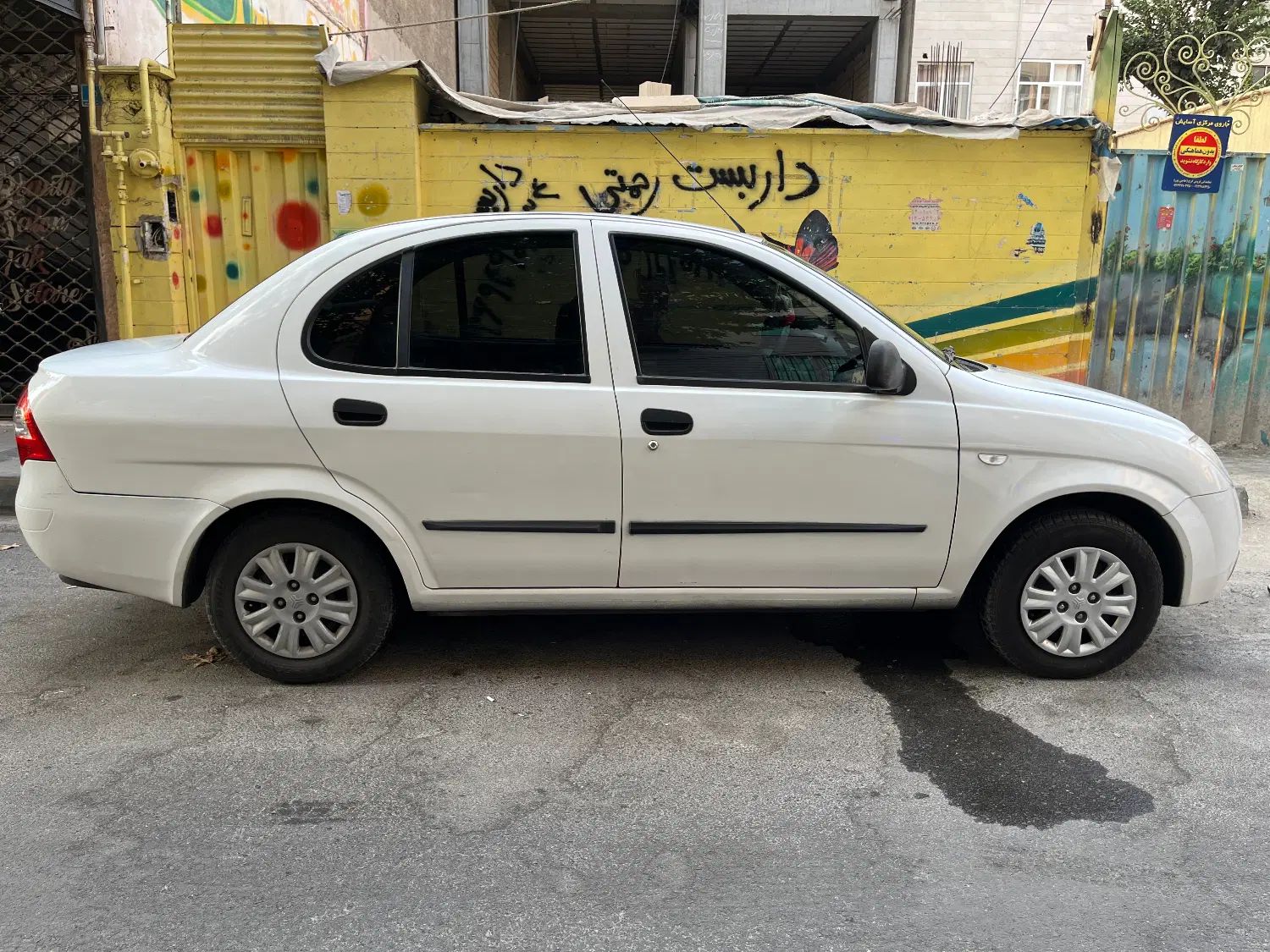 خودرو تیبا، صندوق دار آگهی ann_19942538