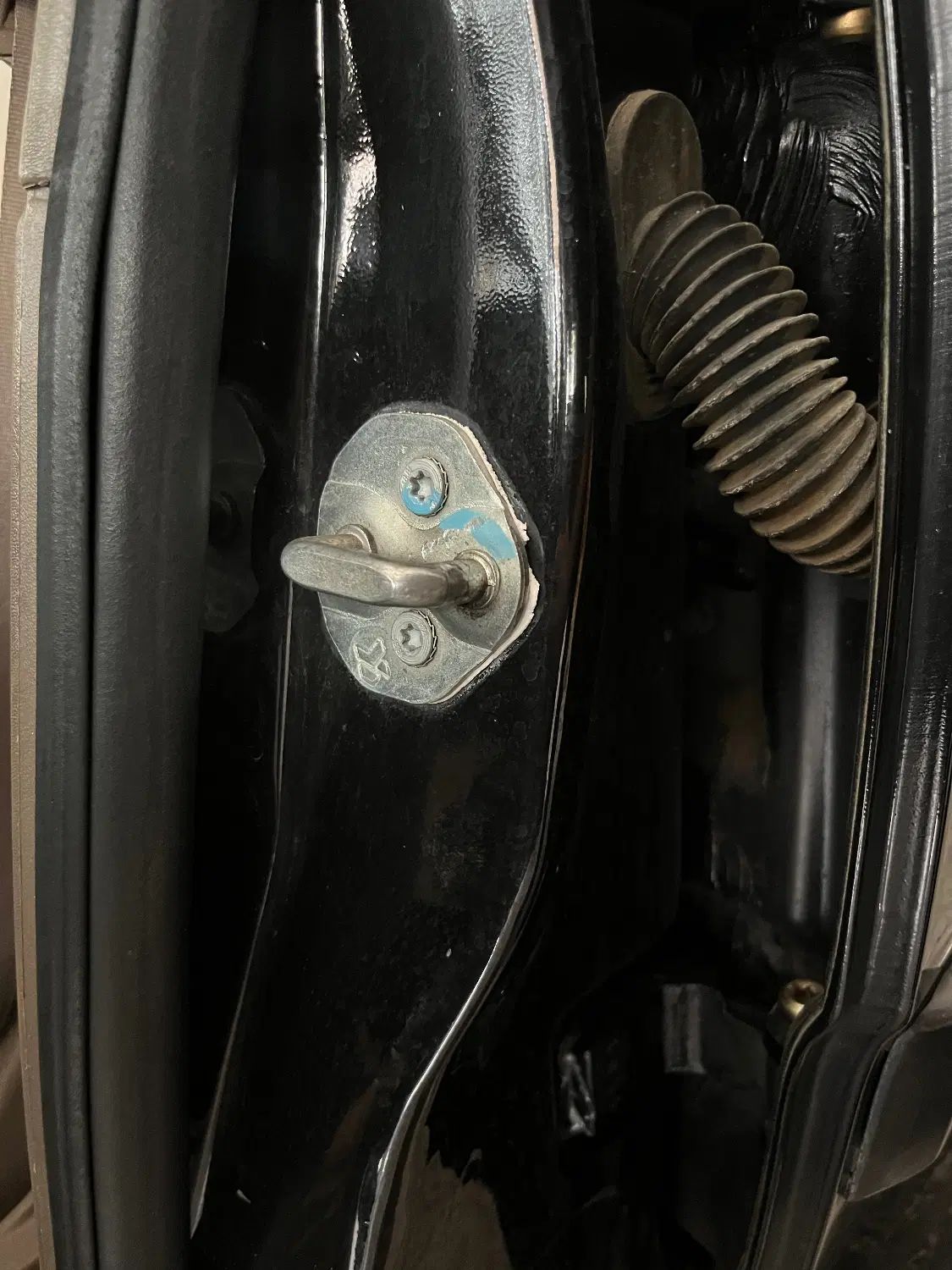 پژو 405 SLX بنزینی TU5 - 1396
