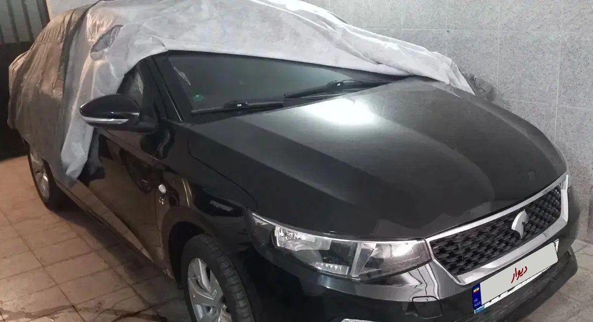 تارا اتوماتیک V4 LX - 1403