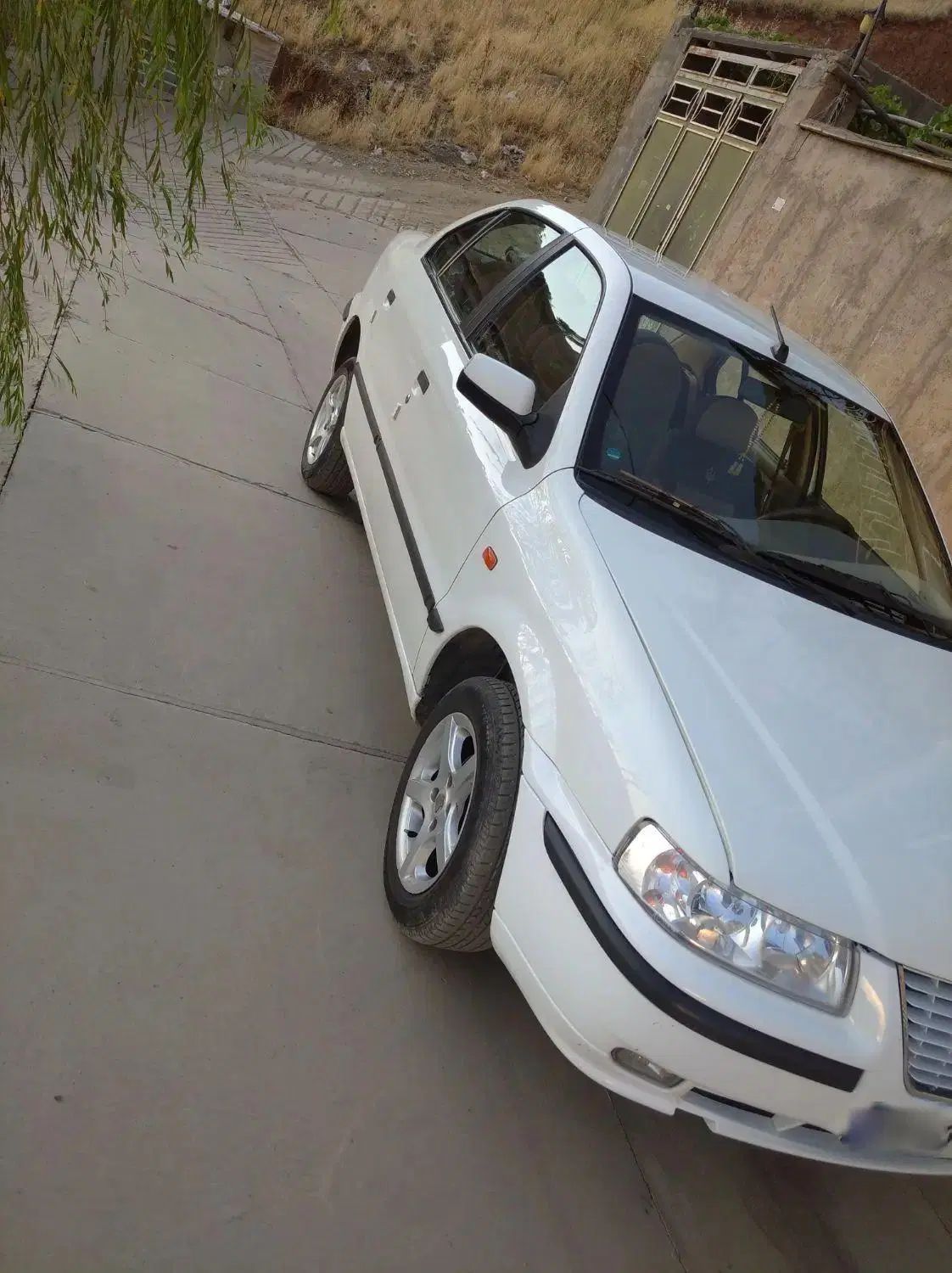 خودرو سمند، LX آگهی ann_19942570