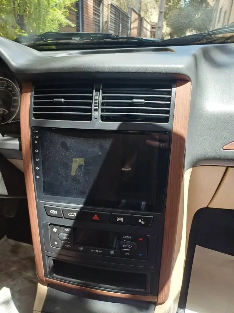 پژو پارس سال - 1402