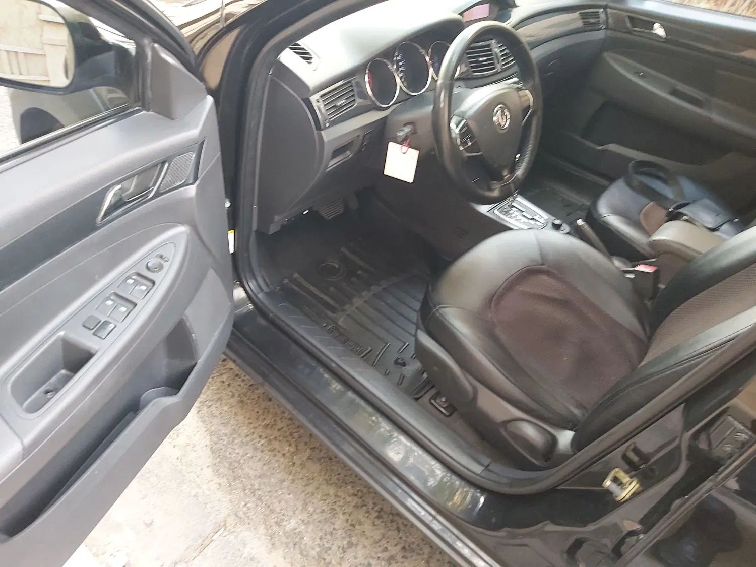 دانگ فنگ H30 کراس اتوماتیک - 1397