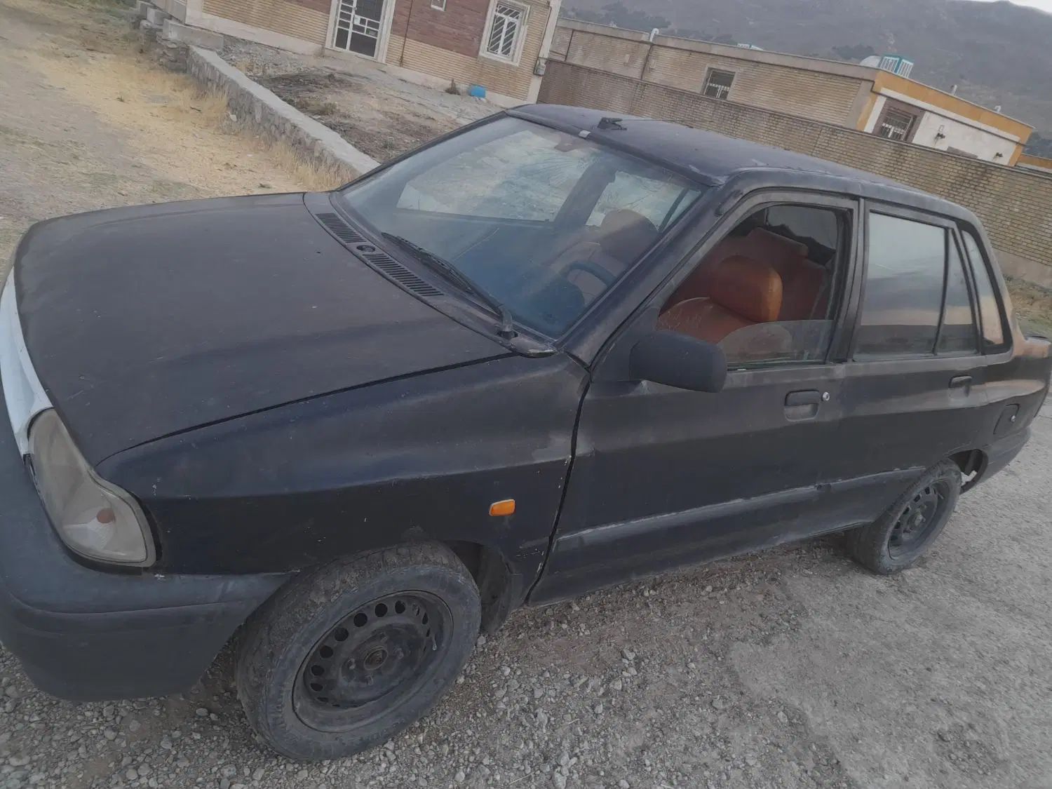 خودرو پراید، صبا آگهی ann_19942587