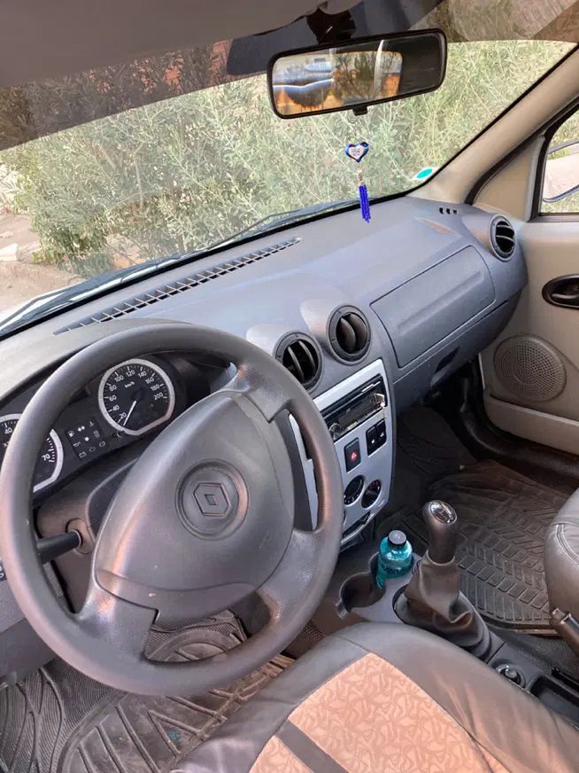 رنو تندر 90 E2 - 1395