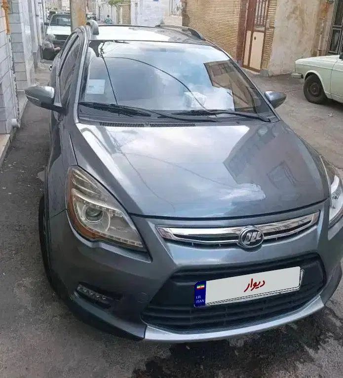 خودرو لیفان، X50 آگهی ann_19942589