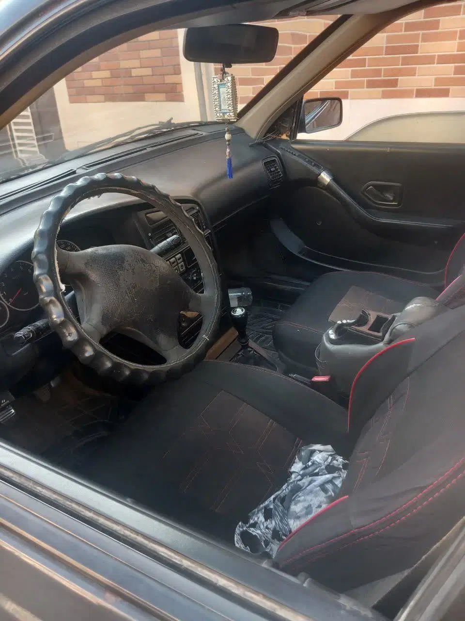 پژو 405 GLI - 1384