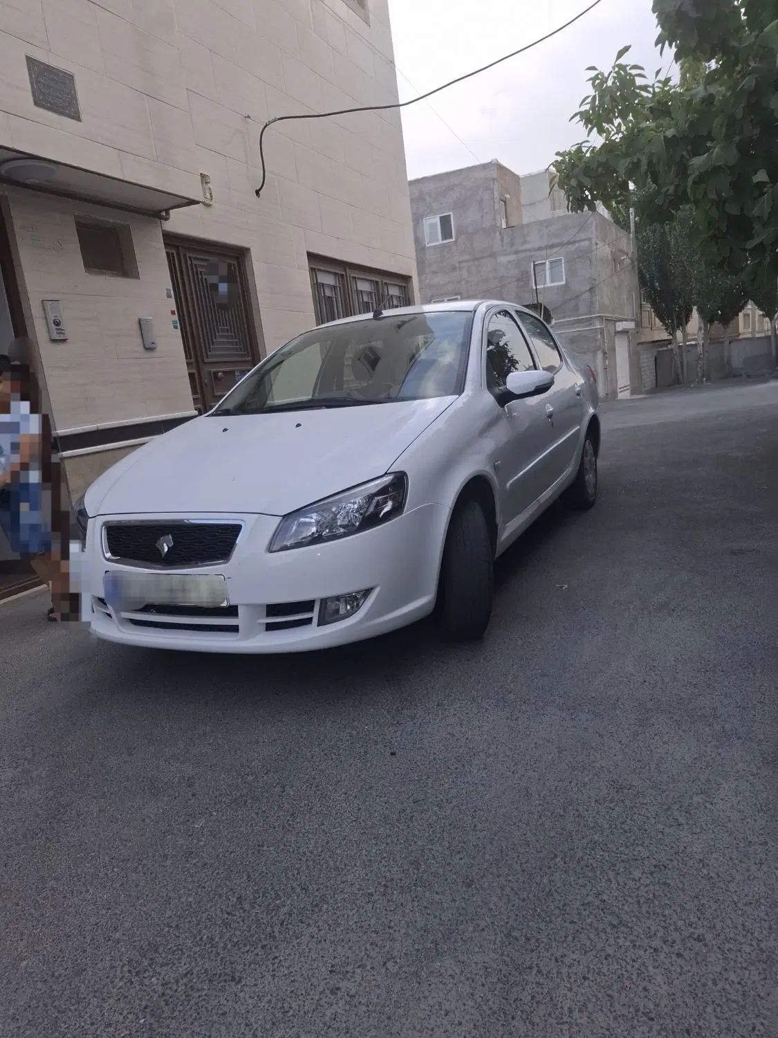 خودرو رانا، پلاس آگهی ann_19942619