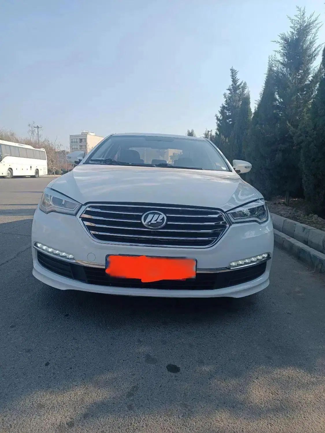 لیفان 820 اتوماتیک - 1395