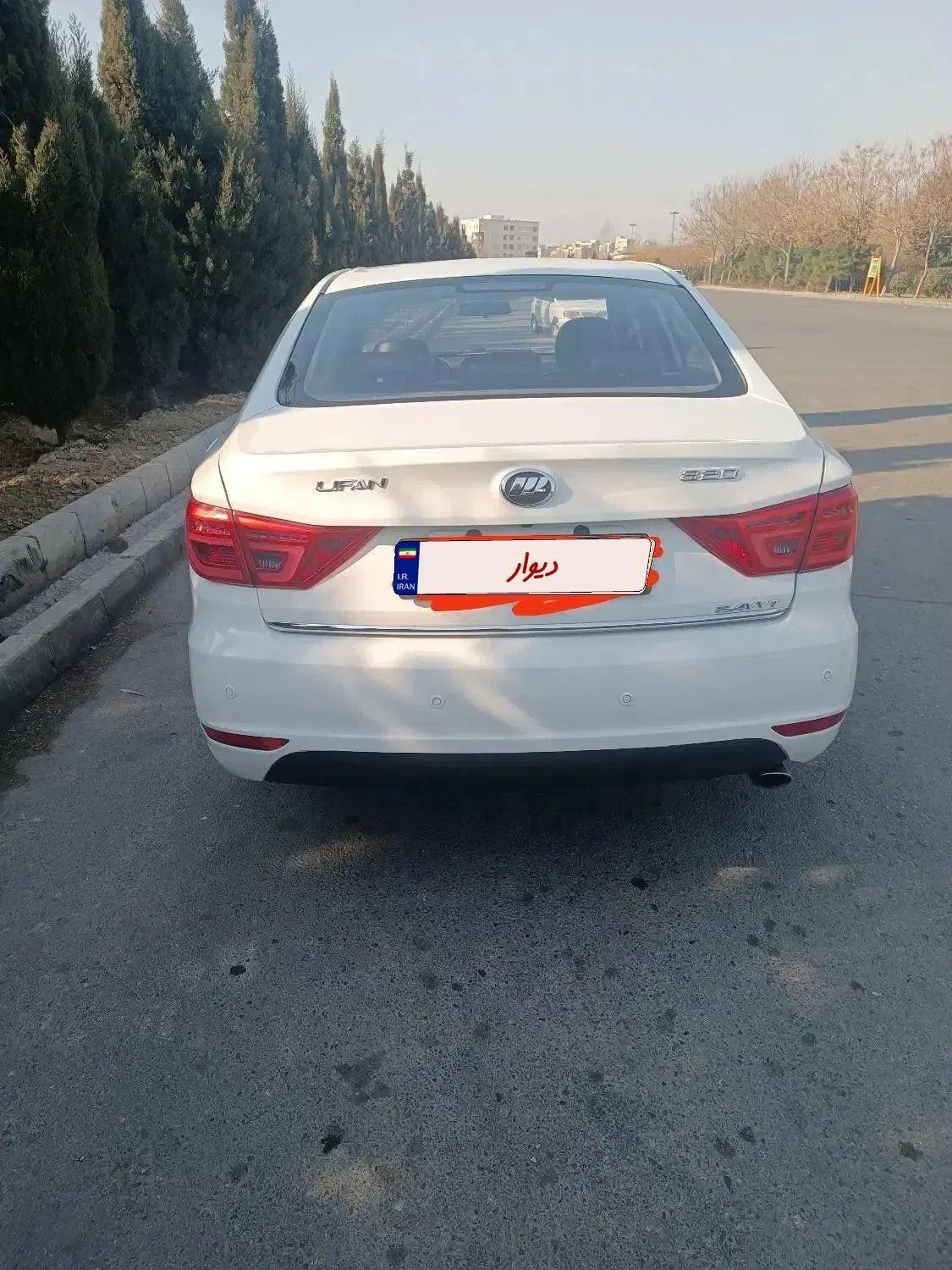 خودرو لیفان، 820 آگهی ann_19942620