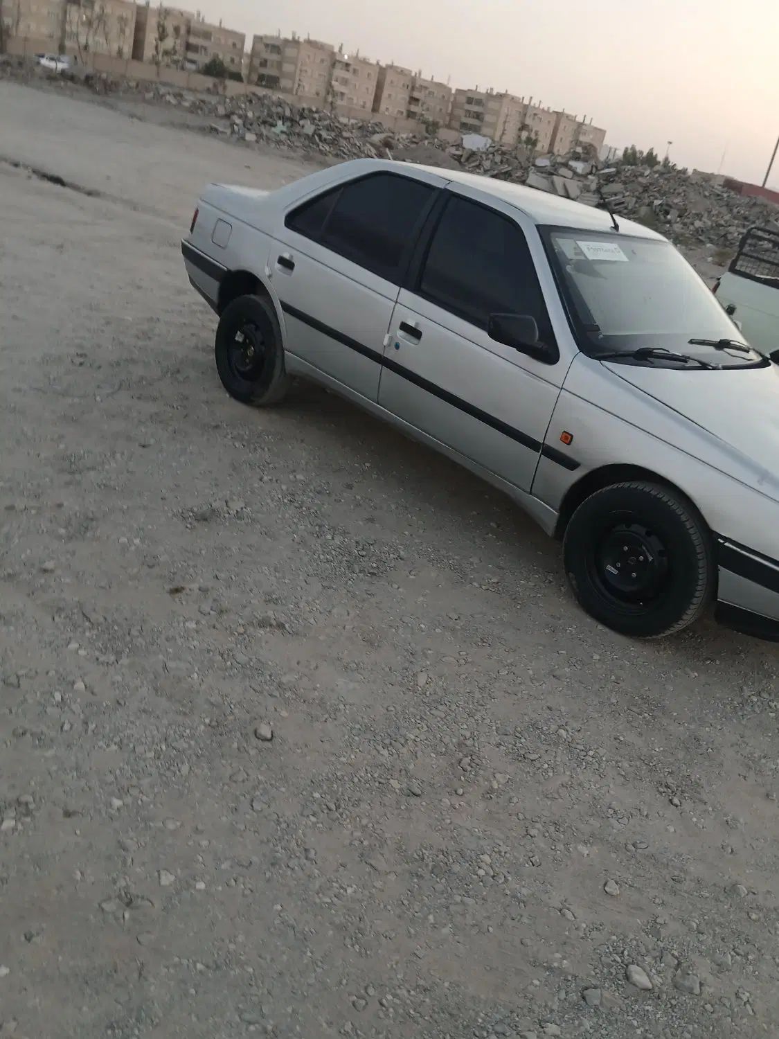 خودرو پژو، 405 آگهی ann_19942622