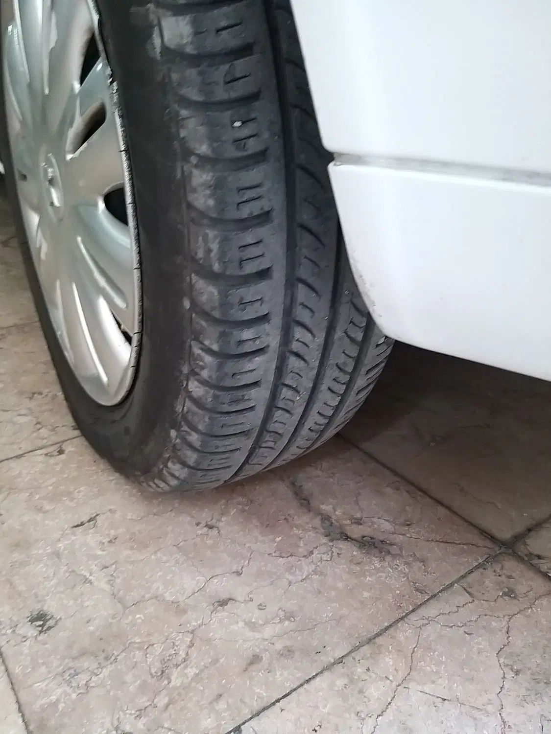 سمند LX XU7 - 1398
