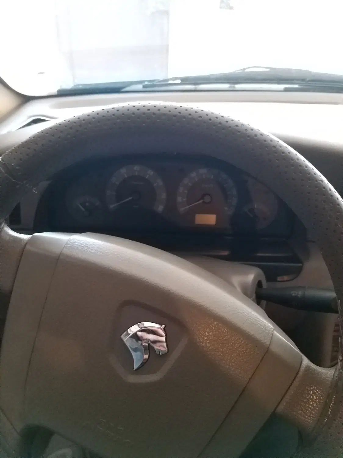 سمند LX XU7 - 1398