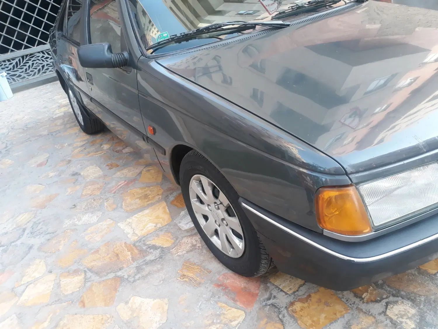 خودرو پژو، 405 آگهی ann_19942627