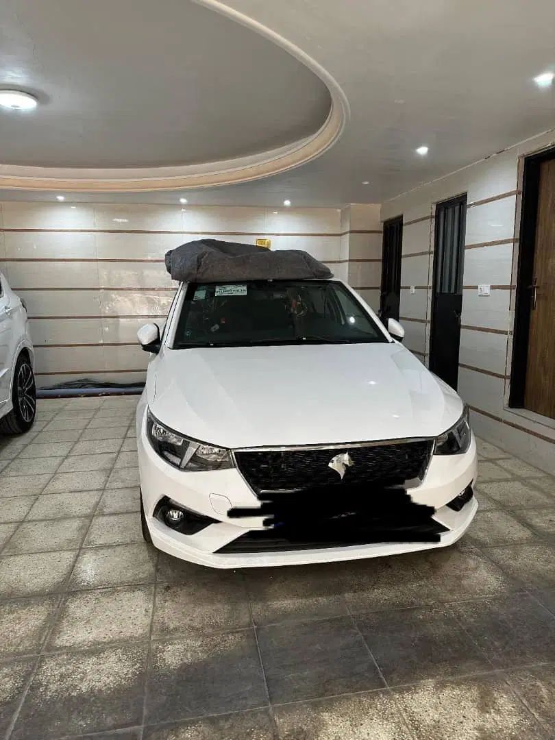تارا اتوماتیک V4 LX - 1404