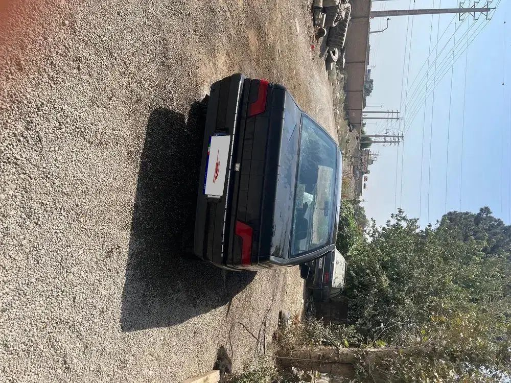 پژو 405 GLX - 1388