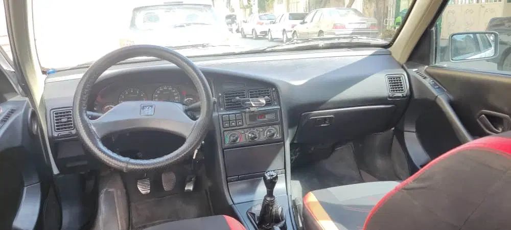 خودرو پژو، 405 آگهی ann_19942706