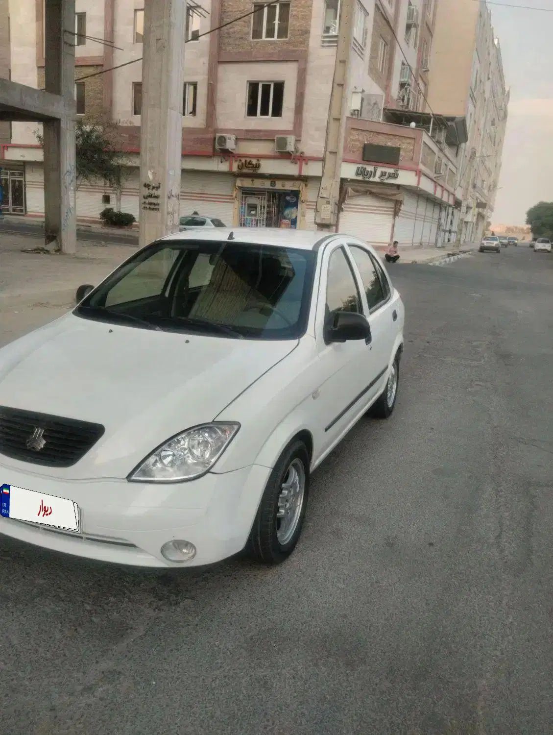 خودرو تیبا، 2 آگهی ann_19942715