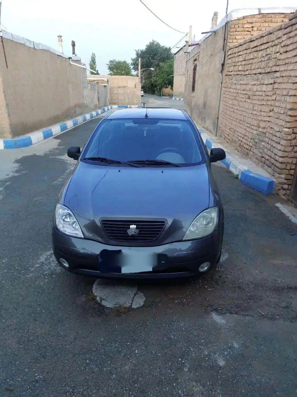 خودرو تیبا، صندوق دار آگهی ann_19942720