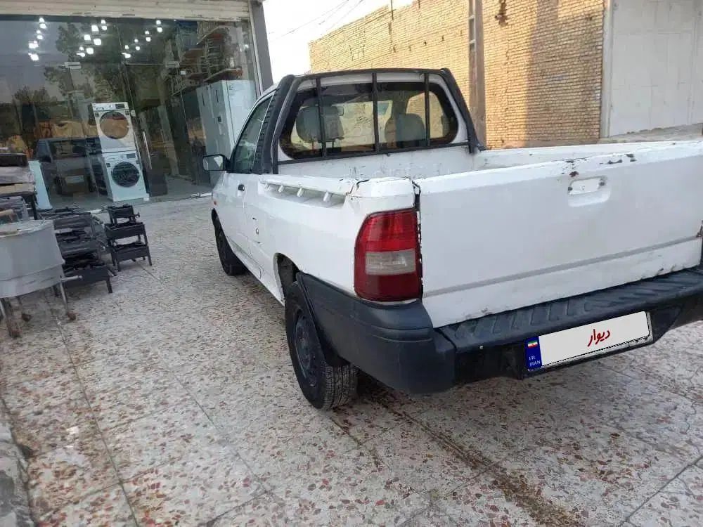 خودرو پراید، 151 آگهی ann_19942731
