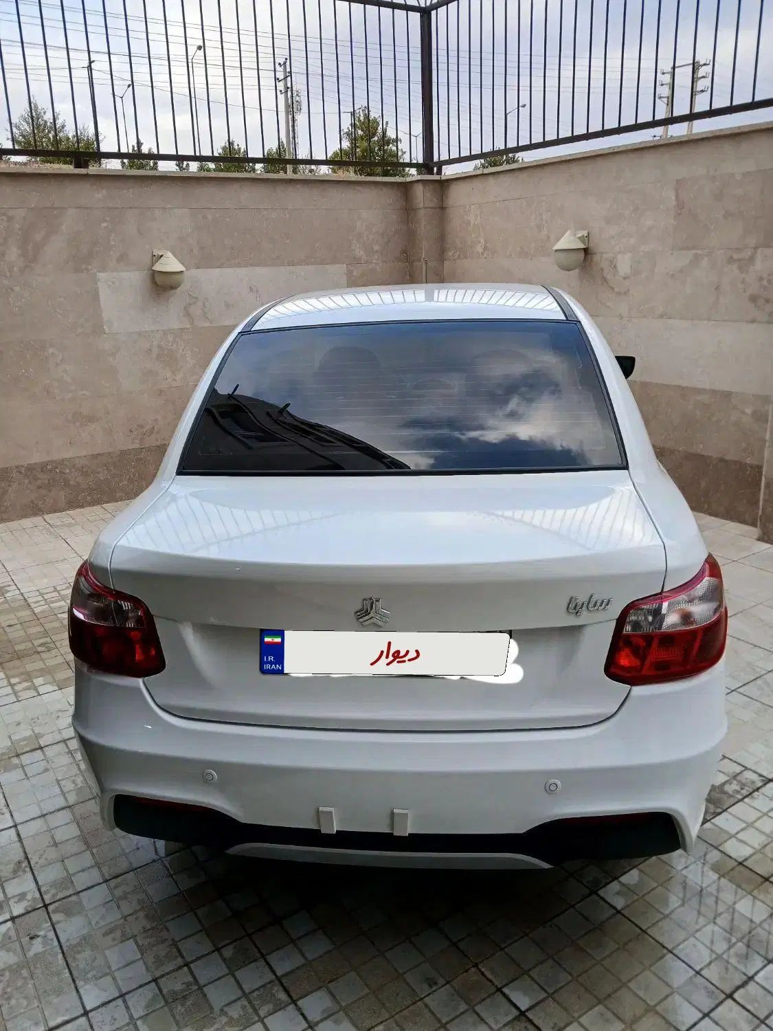 خودرو ساینا، S آگهی ann_19942736