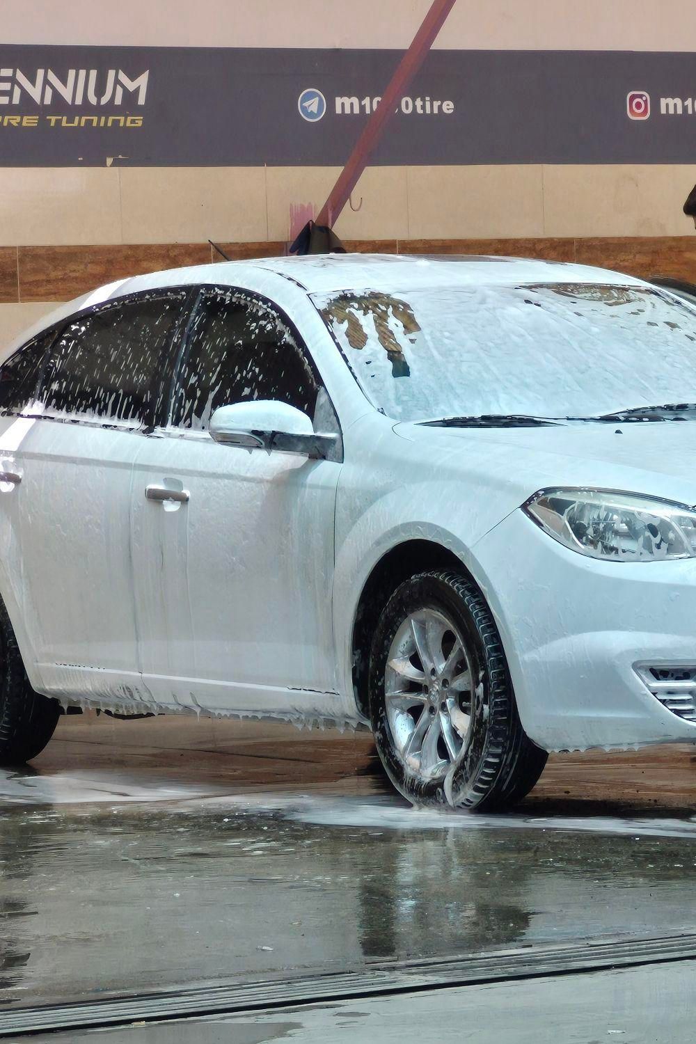 برلیانس H330 اتوماتیک 1650 - 1397