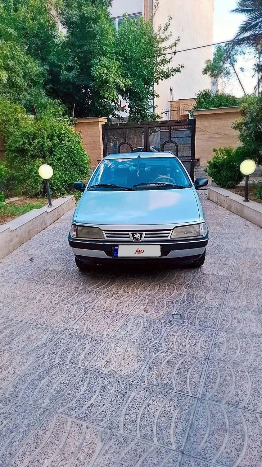 خودرو پژو، 405 آگهی ann_19942795