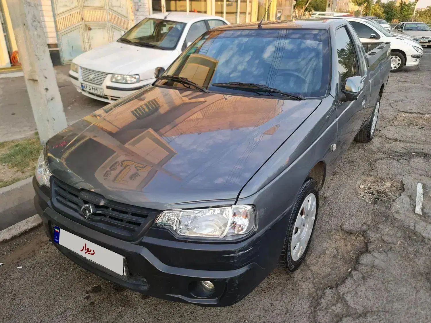 خودرو آریسان، 2 آگهی ann_19942805
