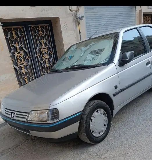 خودرو پژو، 405 آگهی ann_19942812