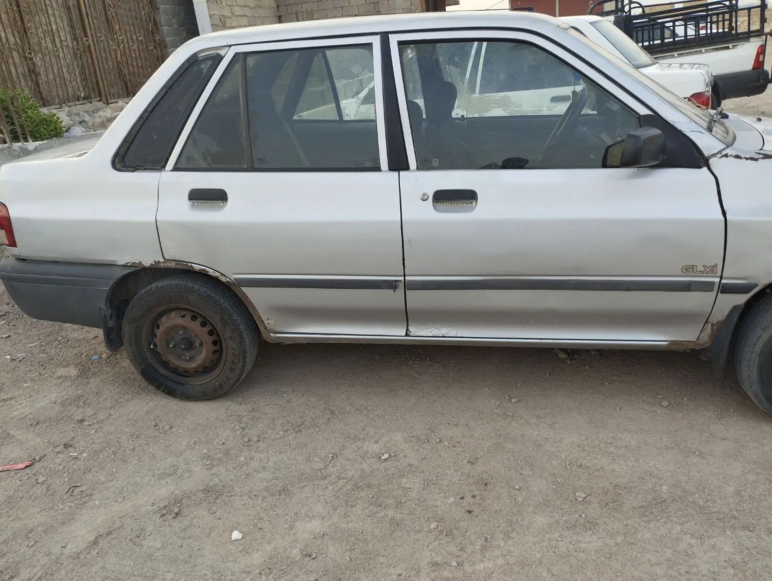 خودرو پراید، صبا آگهی ann_19942821