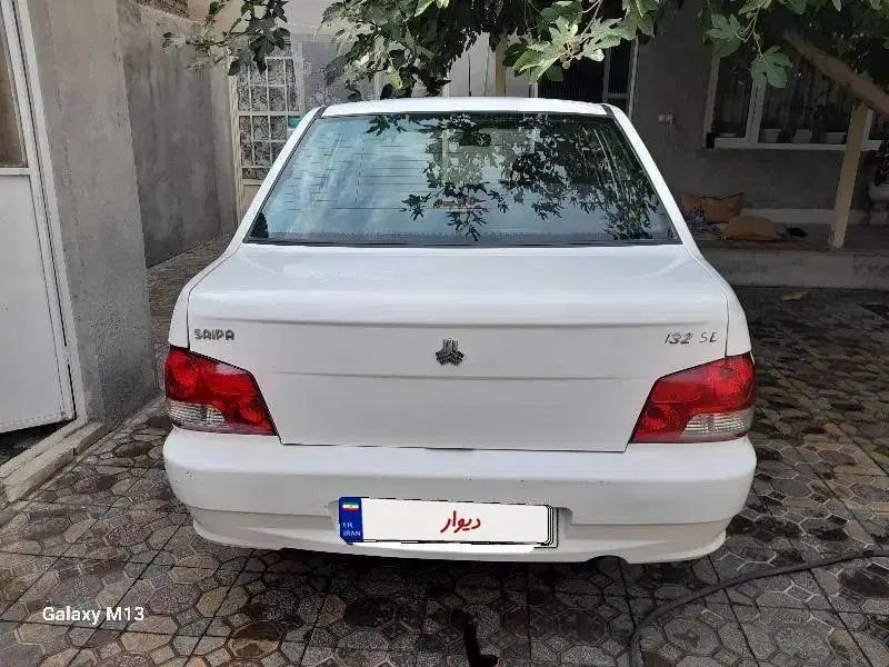 خودرو پراید، 132 آگهی ann_19942823