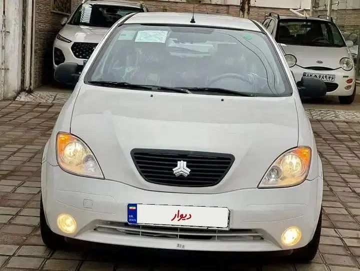 خودرو تیبا، 2 آگهی ann_19942826