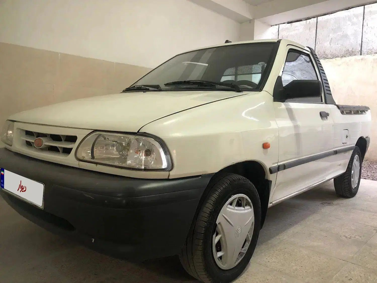پراید 151 SE - 1395