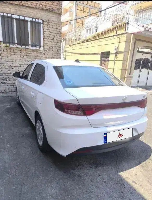 خودرو تارا، دنده‌ای آگهی ann_19942828