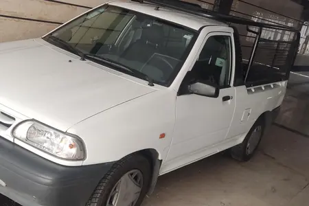 پراید 151 SE - 1403