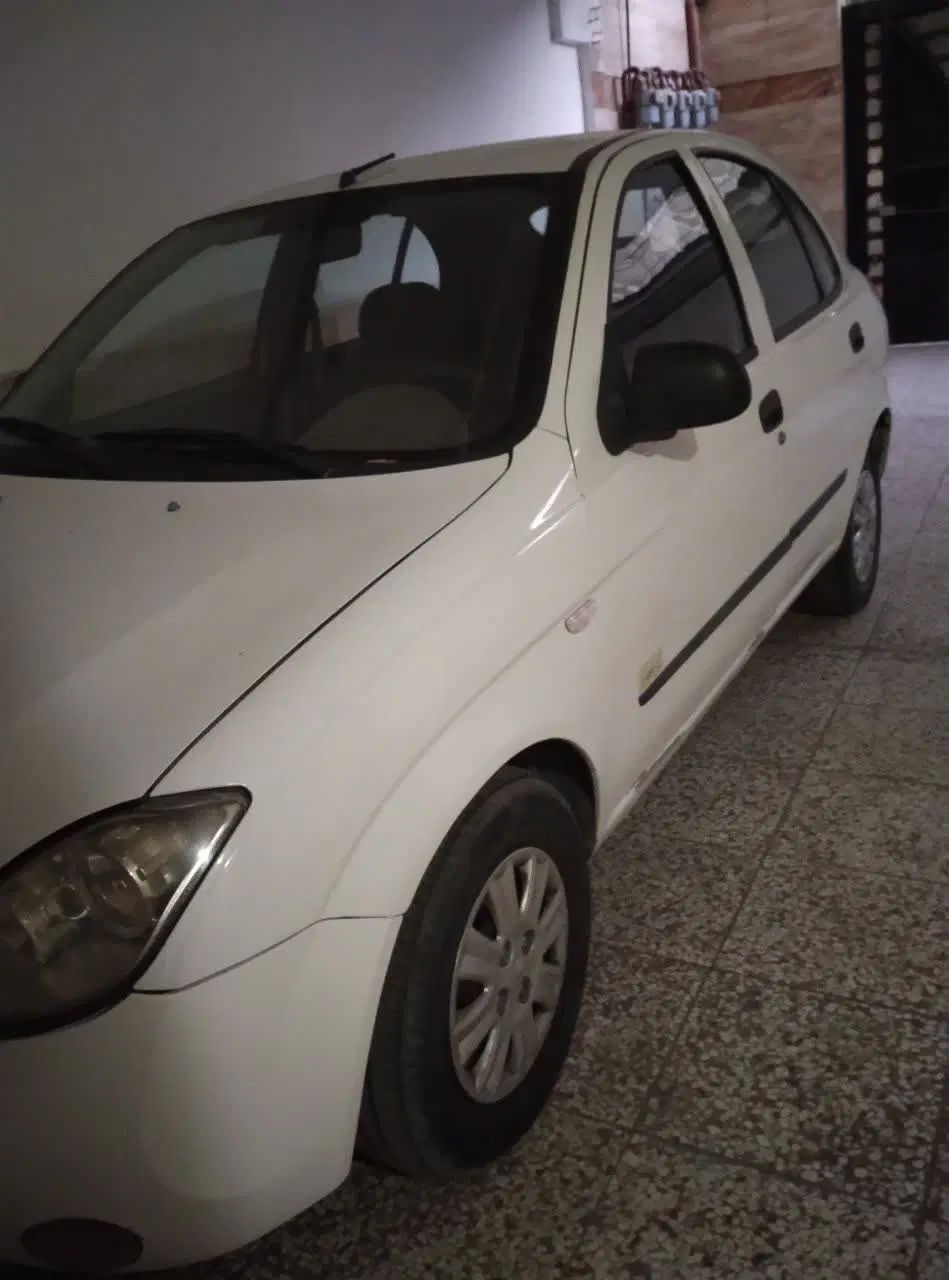 خودرو تیبا، 2 آگهی ann_19942840