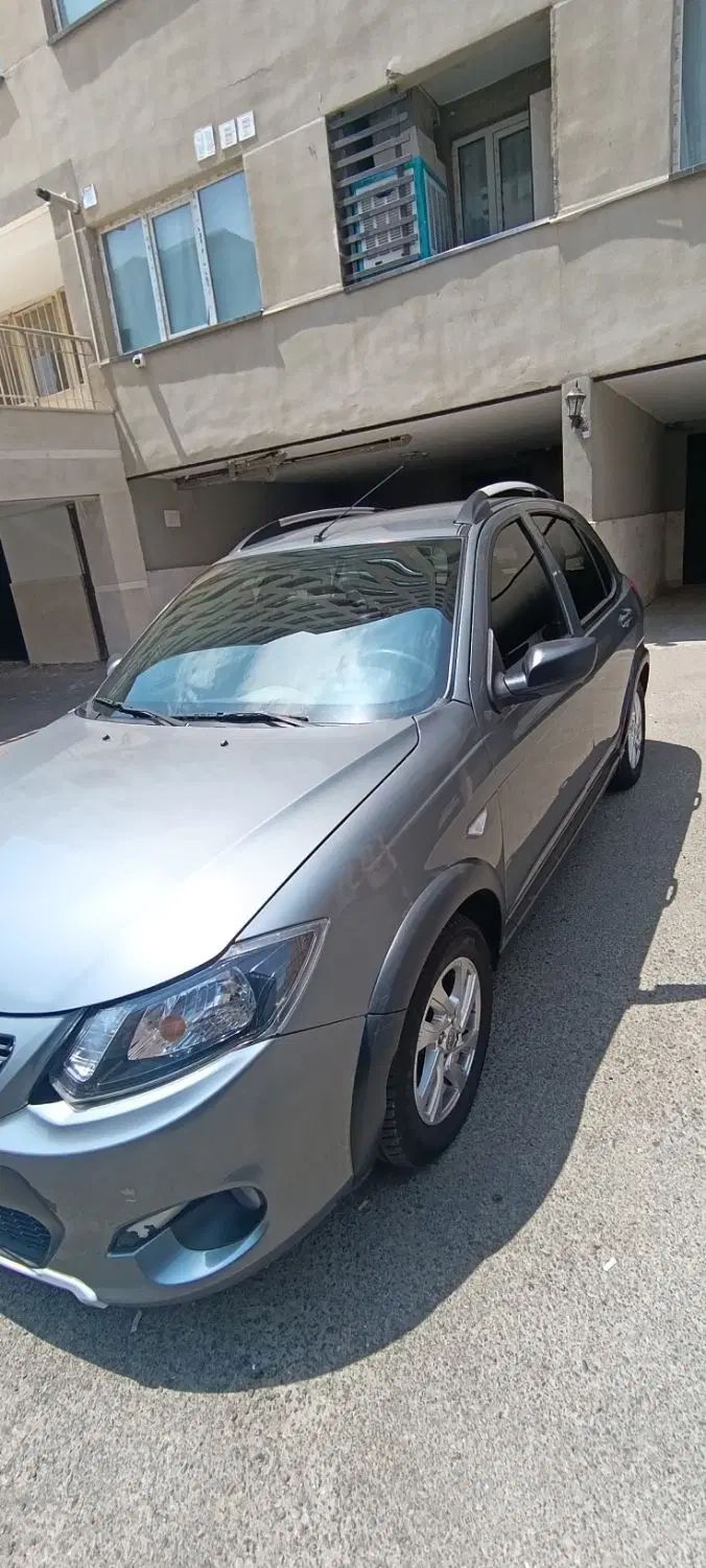 خودرو کوییک، معمولی آگهی ann_19942848