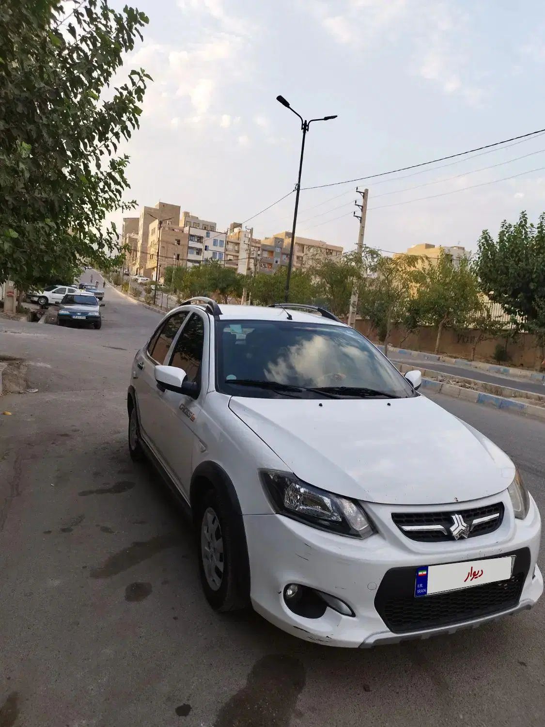 کوییک معمولی دنده‌ای - 1401