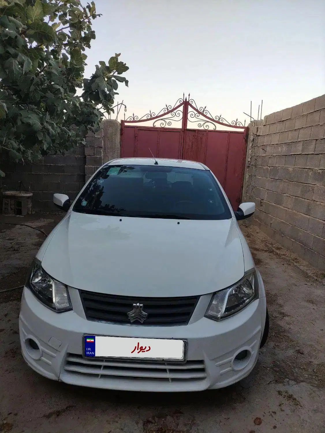 خودرو ساینا، S آگهی ann_19942869