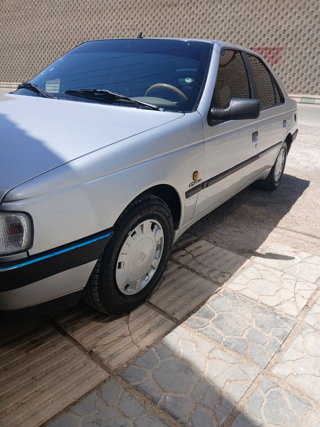 خودرو پژو، 405 آگهی ann_19942875
