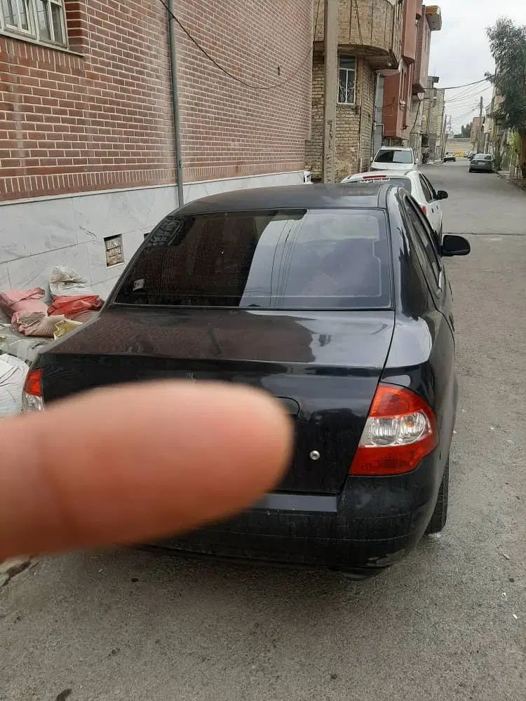 خودرو تیبا، صندوق دار آگهی ann_19942904
