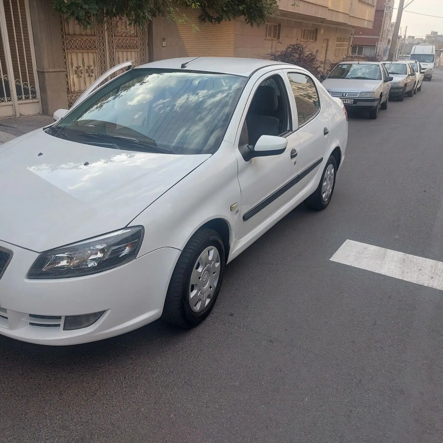 رانا LX TU5 - 1392