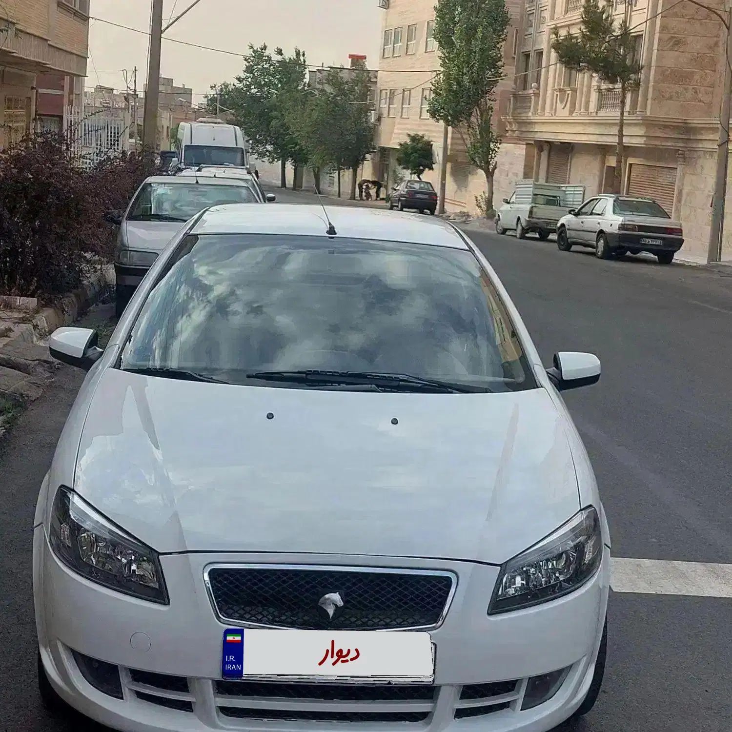 رانا LX TU5 - 1392